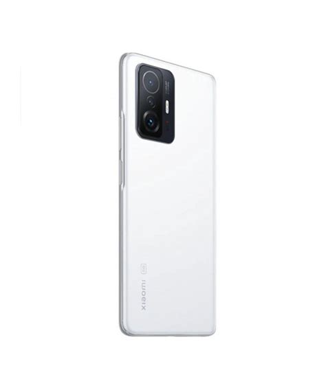 Смартфон Xiaomi 11T Pro 8/128GB лунный белый купить в СПб цена 39 990 ...