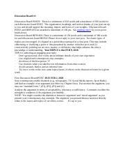 Toulmin Model Worksheet 1 .docx - Toulmin's Model of Argument How to ...