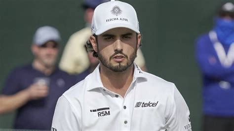 Abraham Ancer Gana Por Primera Vez El Pga Tour En Memphis Audiorama