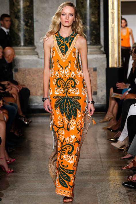 Emilio Pucci Fashion Designer