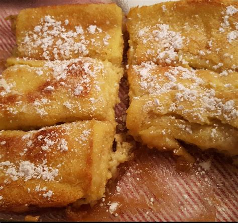 Best Oven Baked French Toast Recipe Allrecipes