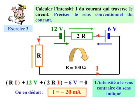 Ppt Les Bases De L Lectricit Powerpoint Presentation Free