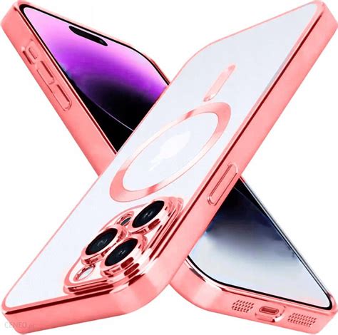 Supero Etui Magnetyczne Do Apple Iphone 14 Pro Max Case Etui Na