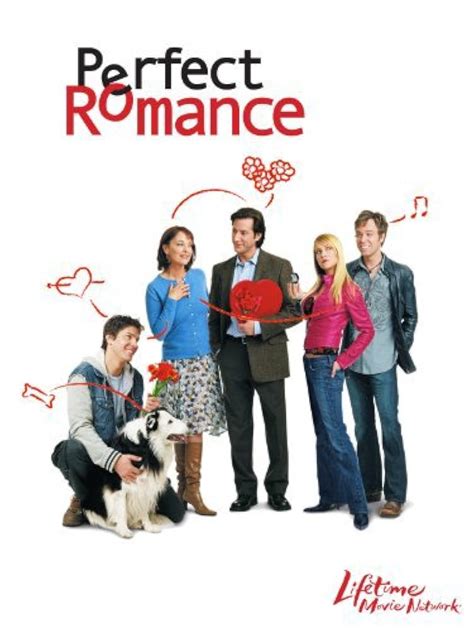 Perfect Romance TV Movie 2004 IMDb