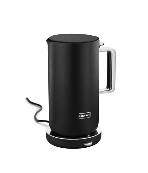 Aarke Stainless Steel Electric Kettle