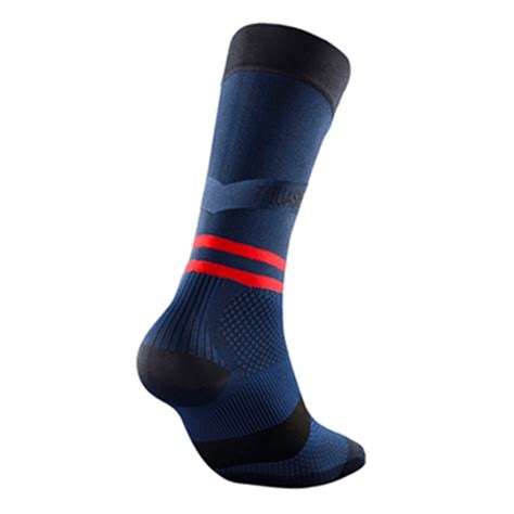 Thuasne Sport Runtrail Up Activ Mid Socks New Vision