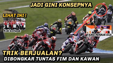 Jadi Gini Konsepnya Trik Nya Tercium Fim Pantes Se Rame Itu Si