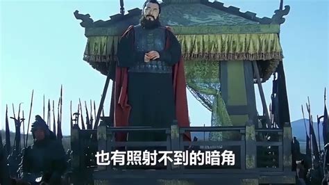 三国演义中被埋没的顶级人才，埋没的武将、谋士排名 影视综视频 搜狐视频