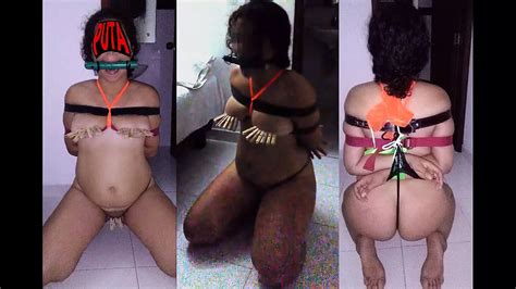 Latina Slave Tied And Whipped Amateur Amateur Porn XHamster