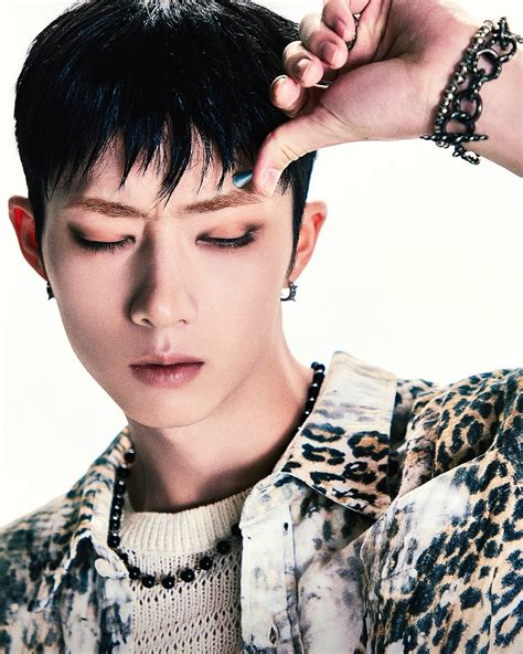 P1Harmony Ecuador | fromm update | 🐺 ☆ I really loved everything Keeho