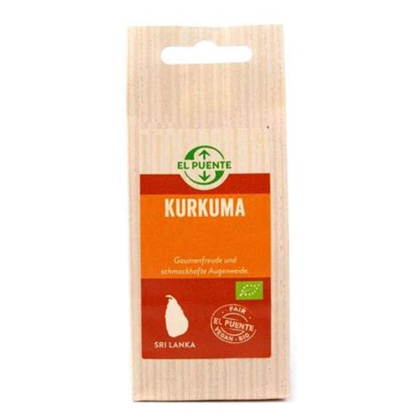 Kurkuma Mielona 60 G Bio Fair Trade Sklep Orientalny EtnoBazar Pl