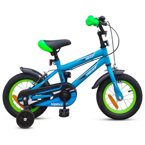 12 Inch Verve Max Bike | Smyths Toys UK