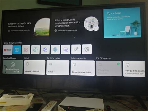 Emby App Lg Smart Tv Emby Community