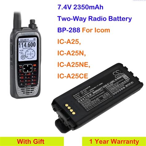 Vhf Air Band Transceivers Specifications Options Pdf