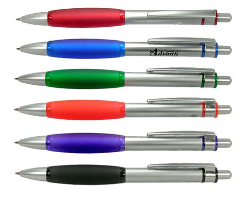 Plastic Ball Pen Custom Products