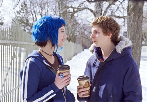 Scott Pilgrim Vs The World Picture 50