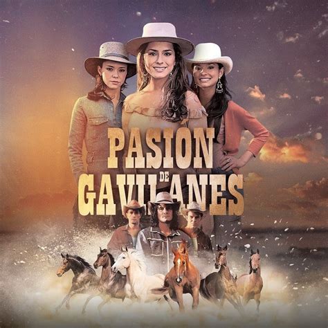 El emotivo reencuentro de los protagonistas de Pasión de Gavilanes