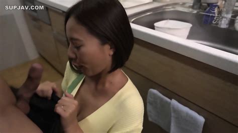 Big Tits Housewife Gets Creampied By Nephew Decensored English Subtitles Ruri Saijo