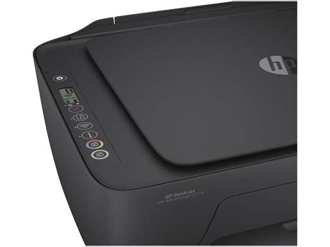 Impressora Multifuncional HP Deskjet Ink Advantage 2774 Jato De Tinta