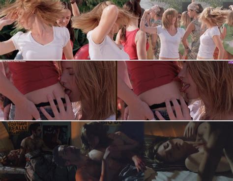 Sienna Guillory Nude Pics Page 1