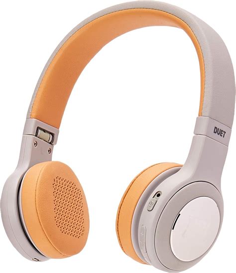 Amazon JVC HA S23W Wireless Headphones On Ear Bluetooth