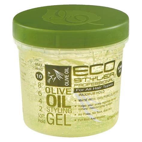 Eco Styler Olive Oil Styling Gel 16 Oz Fruugo Dk