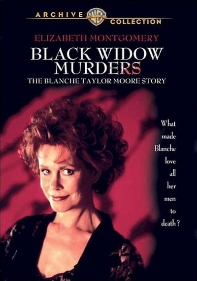 Black Widow Murders: The Blanche Taylor Moore Story (1993) | PrimeWire