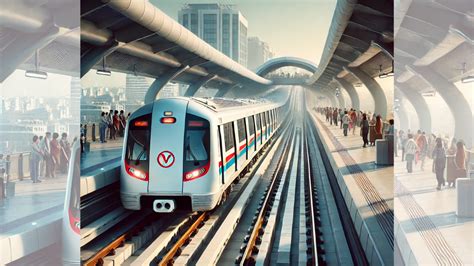 delhi metro issues travel advisory  stations affected today