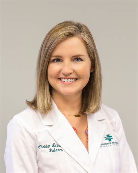 Thibodaux Regional Welcomes New Pediatrician Interventional Pain