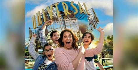 Universal Studios Hollywood announces new Annual Pass offer