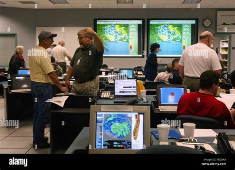 Emergency Command Center Hi Res Stock Photography And Images Alamy