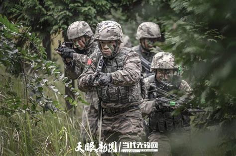 武警贵州总队2022年工作回眸训练侦察机动