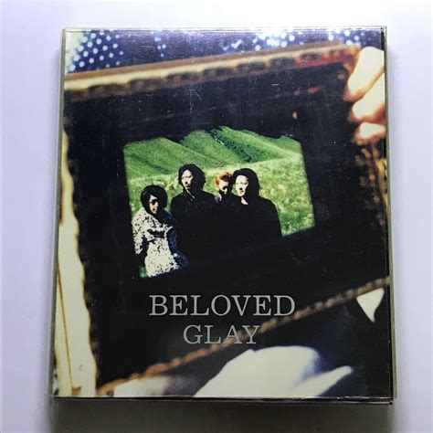 Yahoo Glay Beloved