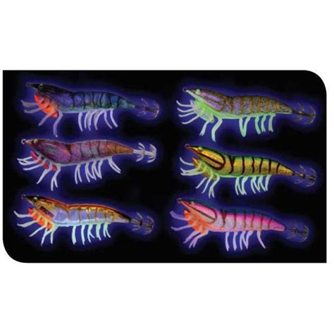 Savage Gear D Hybrid Shrimp Egi Jibioneras Nauticamilanonline