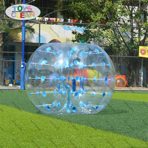 Human Inflatable Bumper Bubble Ball For Football Outdoor Sports Inflatable Toy Buy Human