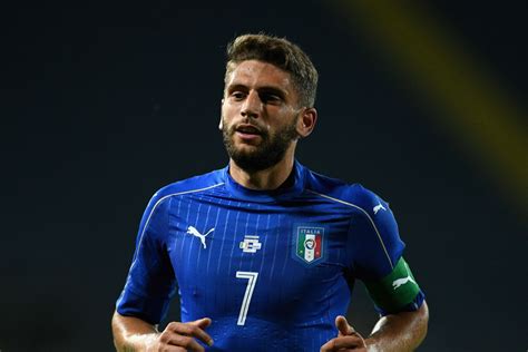 Italy Player Ratings vs Malta: Berardi Goes Nuclear - The Cult of Calcio