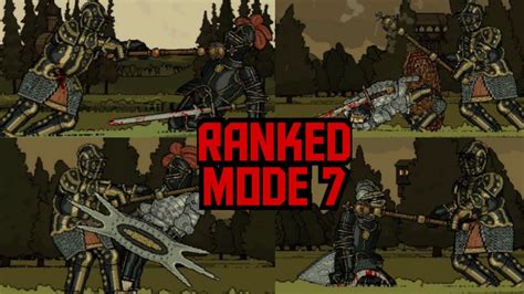 Bloody Bastards Ranked Mode Youtube