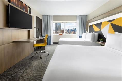 NOVOTEL NEW YORK TIMES SQUARE ::: NY, UNITED STATES ::: COMPARE HOTEL RATES