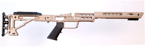 Mpa Ba Ultra Lite Chassis Masterpiece Arms Inc