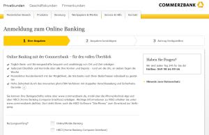 Commerzbank Online Banking Wie Funktionierst Alle Fakten