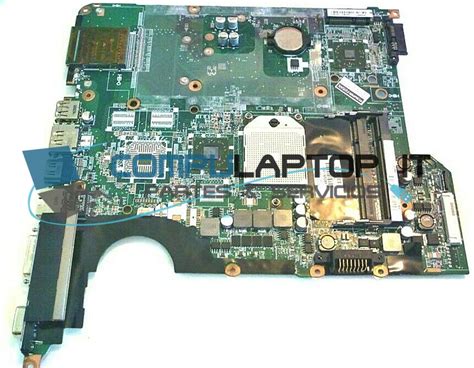 Motherboard Placa Base HP Pavilion DV5 1000 Parte 482325 001