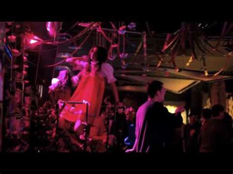 DJ Michelangelo & Электро-Гусли! - YouTube