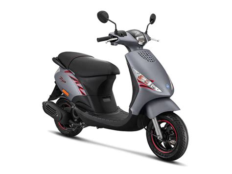 Giá xe Piaggio Zip và thông tin mới nhất Tinxe