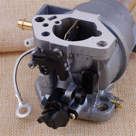 Carburetor Carb For MTD 951 12771A Fit Craftsman Huskee Troy Bilt Yard