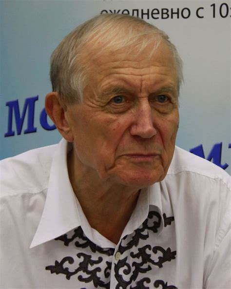 Yevgeny Yevtushenko