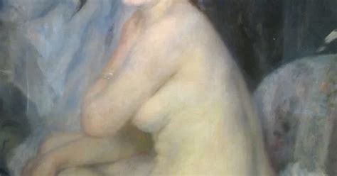 Pierre Auguste Renoir Nude Woman Arthipo