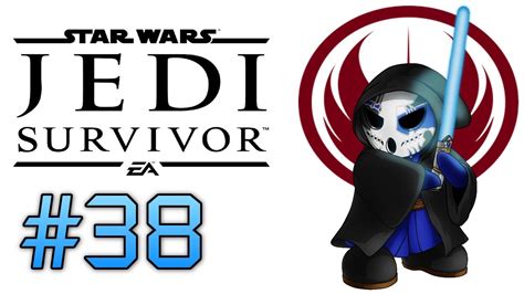 Star Wars Jedi Survivor Let S Play Ep 38 Brood Battle Wretch