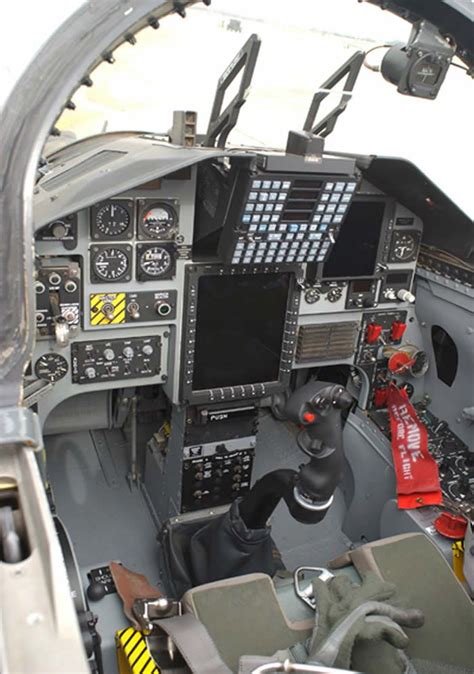 T-38 Talon Cockpit Photo Fighter Aircraft, Fighter Planes, Fighter Jets ...