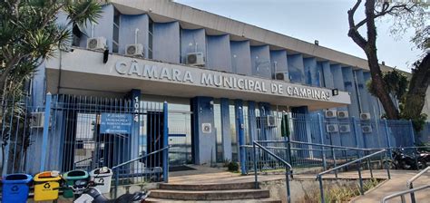 Saiba Quem S O Os Candidatos A Vereador De Campinas Que Tiveram Voto