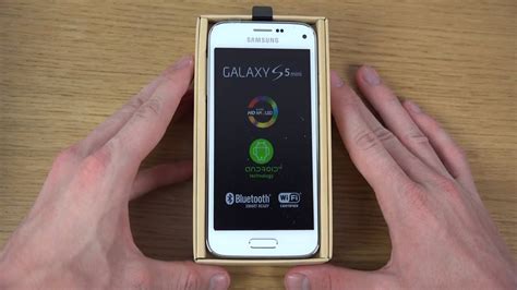 Galaxy S5 Mini